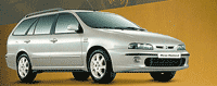 ���������� FIAT Marea / Marea Weekend | ���� ����� / ����� ������