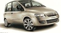 ���������� FIAT Multipla | ���� ���������