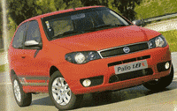 ���������� FIAT Palio / Palio Weekend / Siena / Albea / Perla | ���� ����� / ����� ������ / ����� / ����� / �����