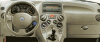 ���������� FIAT Panda / Panda 4x4 | ���� ����� / ����� 4�4