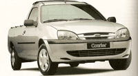 ���������� Ford Courier / Bantam | ���� ������ / ������