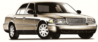 ���������� Ford Crown Victoria | ���� ����� ��������