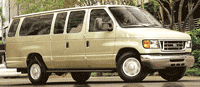 ���������� Ford E-Series | ���� �-�����