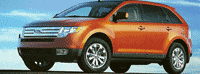 ���������� Ford Edge | ���� ���