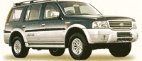 ���������� Ford Everest | ���� �������
