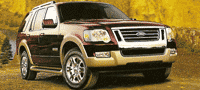 ���������� Ford Explorer | ���� ��������