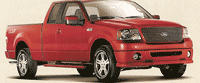 ���������� Ford F-150 / F-150 Harley Davidson | ���� �-150 / �-150 ������ ��������