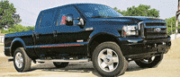 ���������� Ford F-250 / F-350 Super Duty | ���� �-250 / �-350 ����� �����