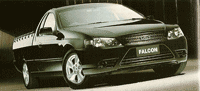 ���������� Ford Falcon Ute | ���� ������ ��