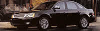 ���������� Ford Five Hundred | ���� �������