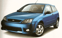 ���������� Ford Focus NA | ���� ����� ��