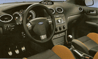 ���������� Ford Focus | ���� �����