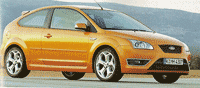 ���������� Ford Focus | ���� �����