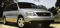 ���������� Ford Freestar | ���� �������