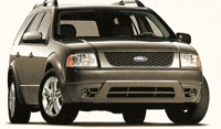 ���������� Ford Freestyle | ���� ��������