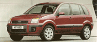 ���������� Ford Fusion / EcoSport | ���� ���� / ��������