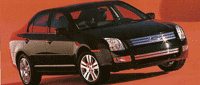 ���������� Ford Fusion | ���� ����