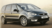 ���������� Ford Galaxy | ���� �������