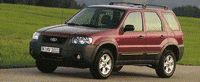 ���������� Ford Maverick / Escape / Escape Hybrid | ���� ������� / ������ / ������ ������
