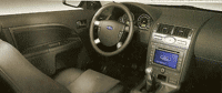 ���������� Ford Mondeo / Metrostar | ���� ������ / ���������