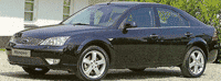 ���������� Ford Mondeo / Metrostar | ���� ������ / ���������