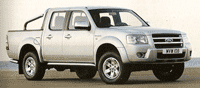 ���������� Ford Rabger 2007 | ���� ������ 2007