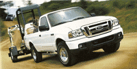 ���������� Ford Ranger | ���� ������