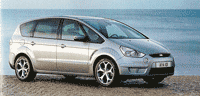 ���������� Ford S-MAX | ���� �-����