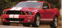 ���������� Ford Shelby GT / GT500 | ���� ����� ������ / ������500