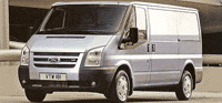 ���������� Ford Transit / Torneo | ���� ������� / ������