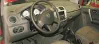 ���������� ���-2332 CityVan