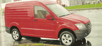 ���������� ���-2332 CityVan
