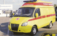 ���������� ���-2705 ������ / 2705 ������ ����� | GAZ-2705 GAZel / 2705 GAZel kombi