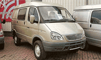 ���������� ���-2752 ������ / 2752 ������ ����� / 27527 4�4  | GAZ-2752 Sobol / 2752 Sobol Kombi / 27527 4x4