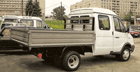 ���������� ���-33023 ������ ������ / 330273 ������ ������ 4�4 | GAZ-33023 GAZel Farmer / 330273 GAZel Farmer 4x4