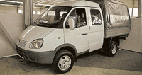 ���������� ���-33027 / 27057 / 32217 ������ 4�4 | GAZ-33027 / 27057/ 32217 GAZel 4x4