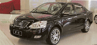 ���������� Geely FC-1 | ���� ��-1