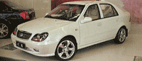 ���������� Geely Uliou / CK-1 Freedom Ship / Delivery | ���� ���� / ��-1 ������ ��� / ���������