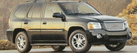 ���������� GMC Envoy / Envoy Denali | ��� ����� / ����� ������