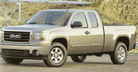 ���������� GMC Sierra | ��� ������