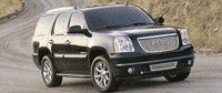 ���������� GMC Yukon / Yukon Denali | ��� ���� / ���� ������