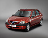 Renault Logan I