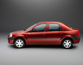 Renault Logan I
