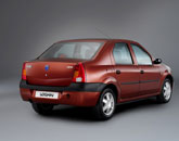 Renault Logan I