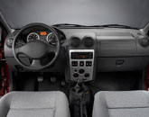 Renault Logan I