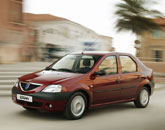 Renault Logan I