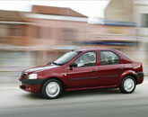 Renault Logan I