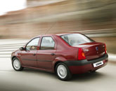 Renault Logan I