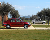 Renault Logan I